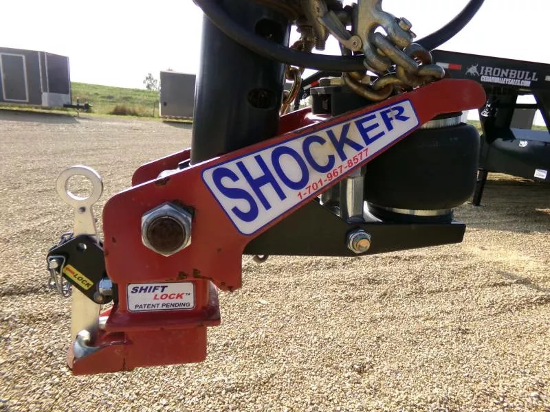 used Equipment / Flatbed Trailers Kiefer Manufacturing  for sale, in Nashua, IA Thumbnail 3