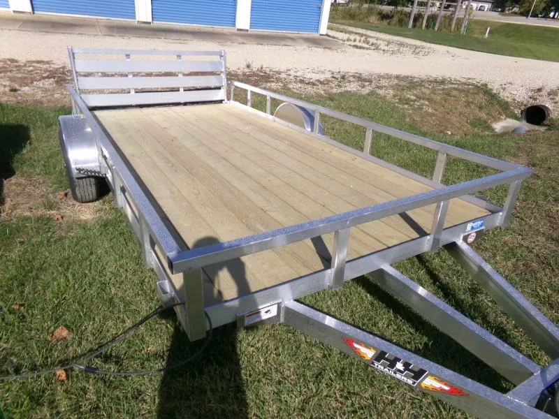 new Utility Trailers H and H Trailer  for sale, in Nashua, IA Thumbnail 12