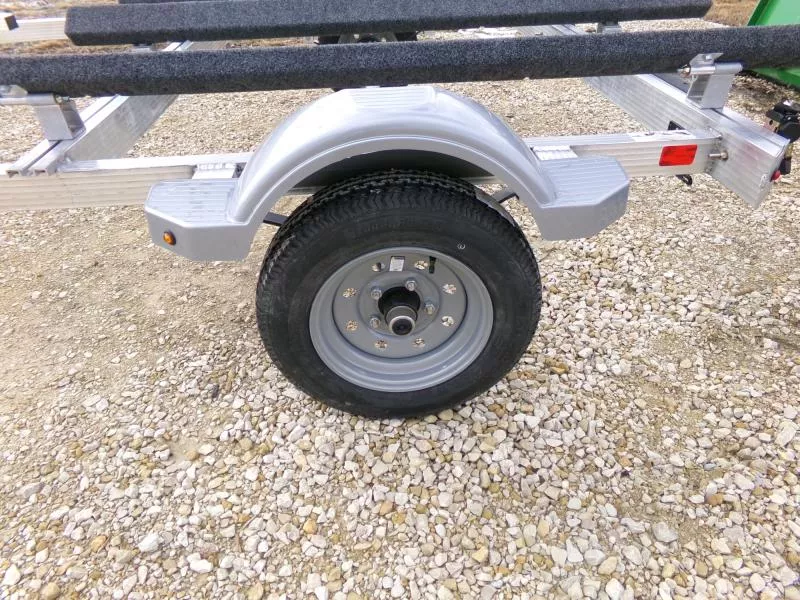 new Watercraft Trailers Triton Trailers  for sale, in Nashua, IA Thumbnail 2