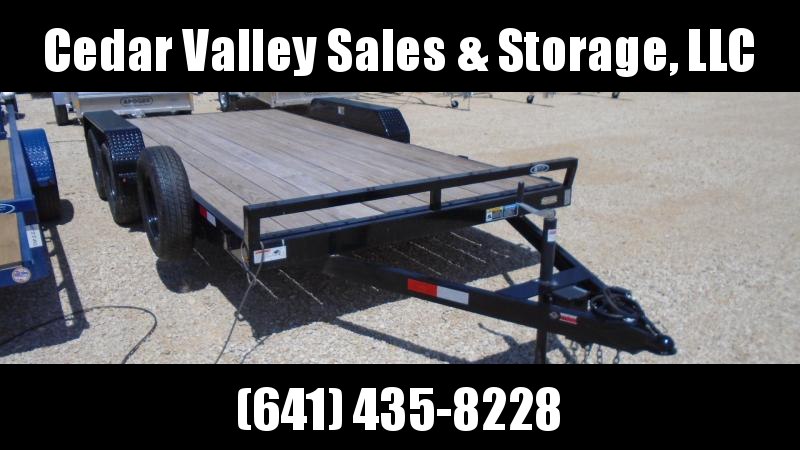 2021 H and H Trailer H8216+2GDFD-070 Car / Racing Trailer 2021 H and H Trailer H8216+2GDFD-070 Car / Racing Trailer