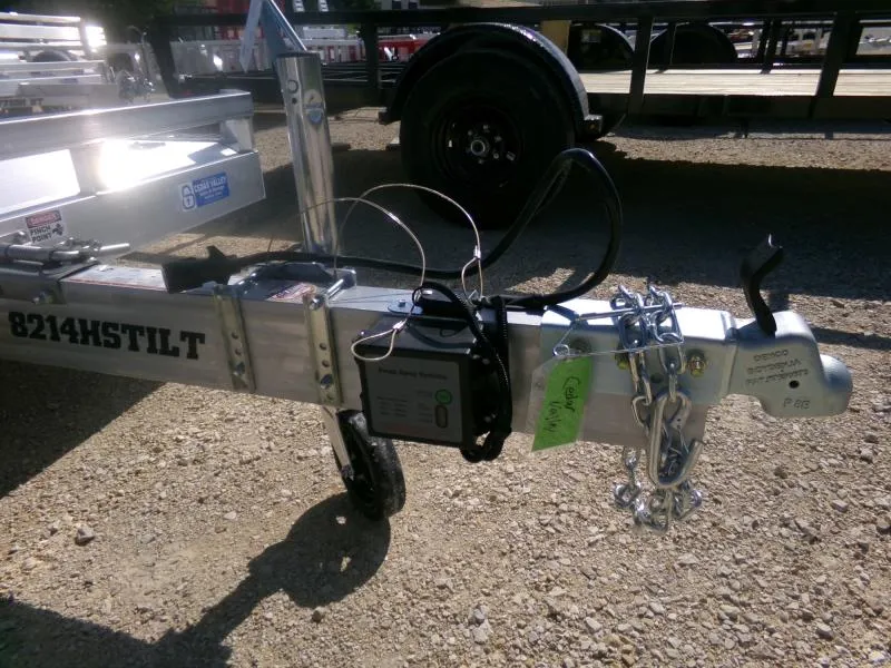 new Tilt Trailers Aluma  for sale, in Nashua, IA Thumbnail 9