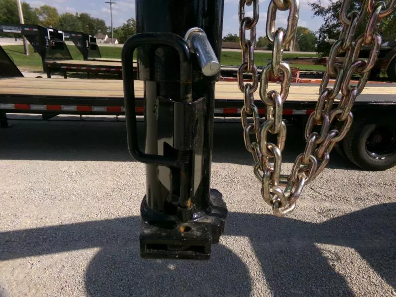 new Equipment / Flatbed Trailers Norstar  for sale, in Nashua, IA Thumbnail 11