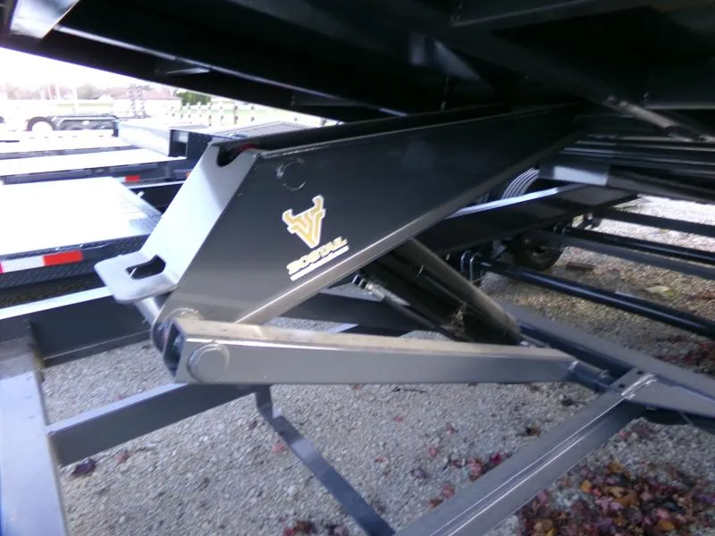 new Dump Trailers Iron Bull  for sale, in Nashua, IA Thumbnail 16