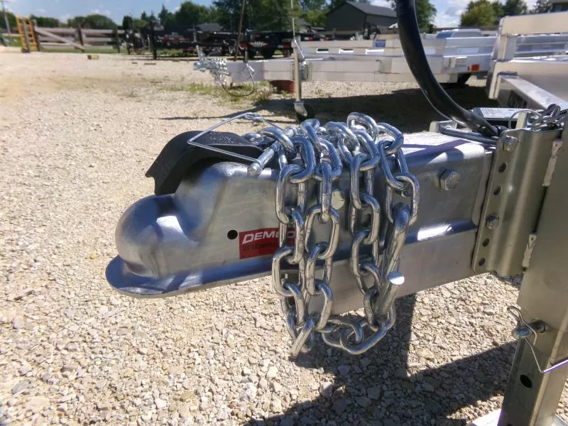 new Utility Trailers Aluma  for sale, in Nashua, IA Thumbnail 3
