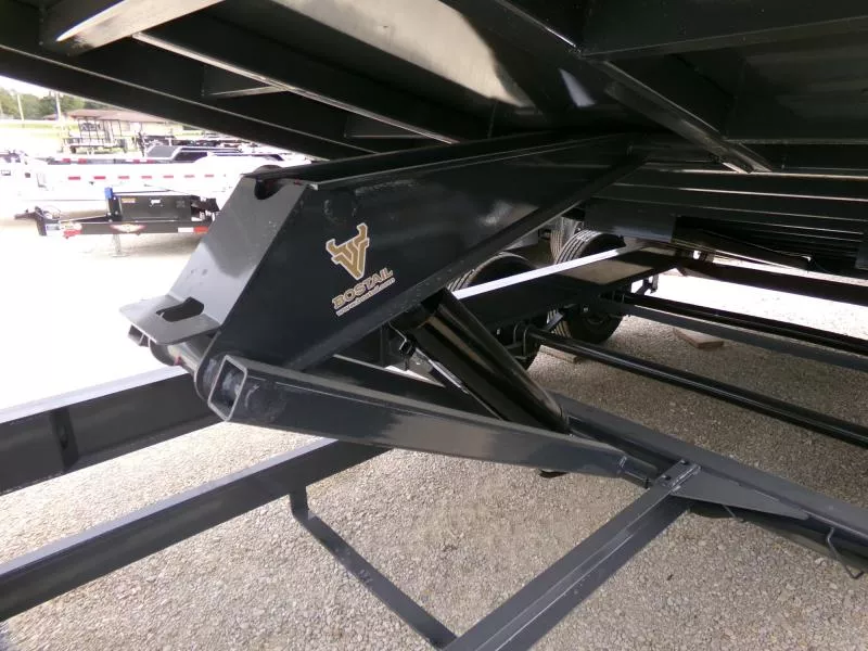 new Dump Trailers Iron Bull  for sale, in Nashua, IA Thumbnail 14
