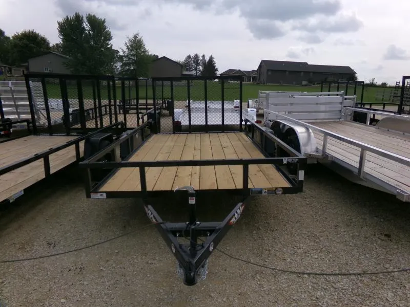 new Utility Trailers H and H Trailer  for sale, in Nashua, IA Thumbnail 11