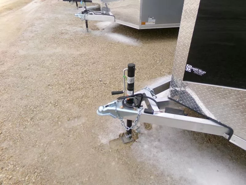 new Cargo (Enclosed) Trailers Stealth Trailers  for sale, in Nashua, IA Thumbnail 10