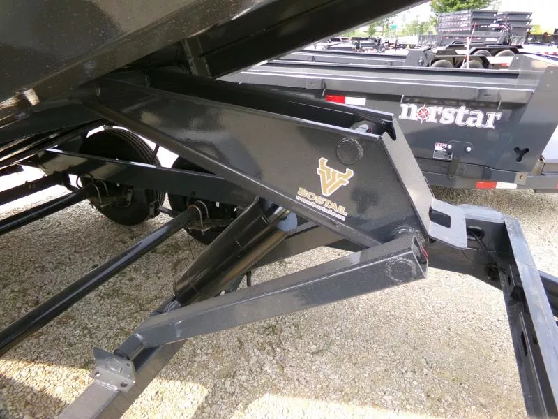 new Dump Trailers Norstar  for sale, in Nashua, IA Thumbnail 13