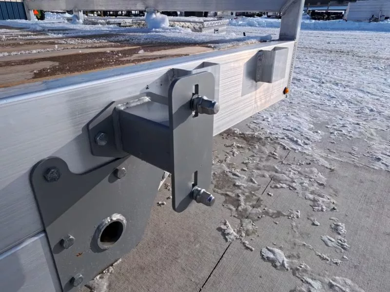 new Car Haulers / Racing Trailers H and H Trailer  for sale, in Nashua, IA Thumbnail 9