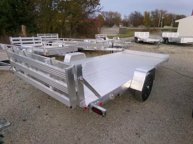 new Utility Trailers Bear Track  for sale, in Nashua, IA Thumbnail 7