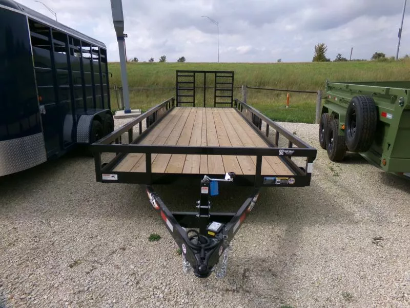 new Utility Trailers H and H Trailer  for sale, in Nashua, IA Thumbnail 12