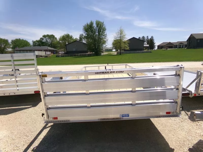 new Utility Trailers H and H Trailer  for sale, in Nashua, IA Thumbnail 4