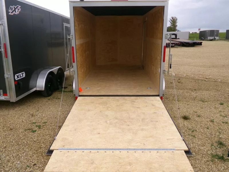 new Cargo (Enclosed) Trailers Cross Trailers  for sale, in Nashua, IA Thumbnail 17