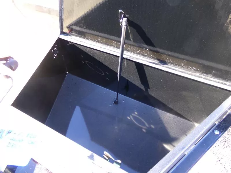 new Car Haulers / Racing Trailers H and H Trailer  for sale, in Nashua, IA Thumbnail 4