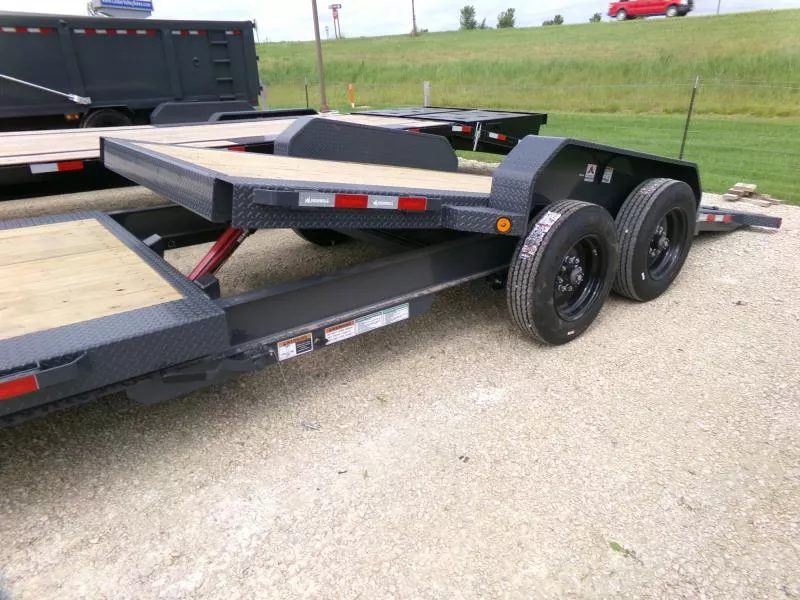 new Other Iron Bull  for sale, in Nashua, IA Thumbnail 16