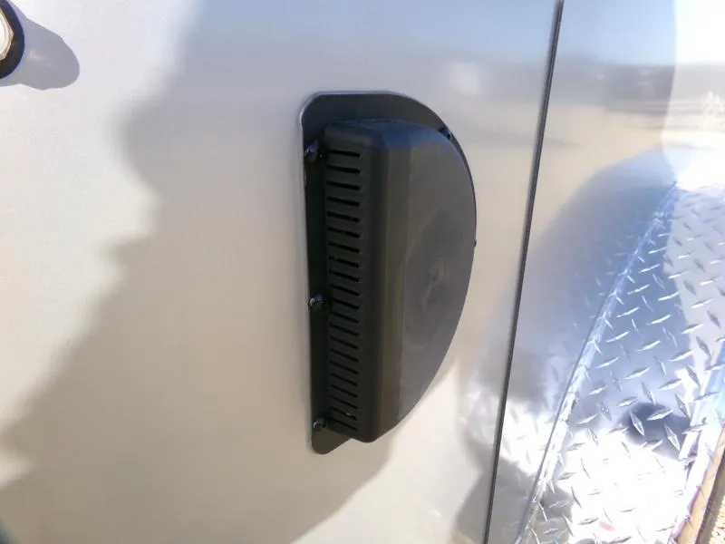 new Cargo (Enclosed) Trailers Formula Trailers  for sale, in Nashua, IA Thumbnail 12