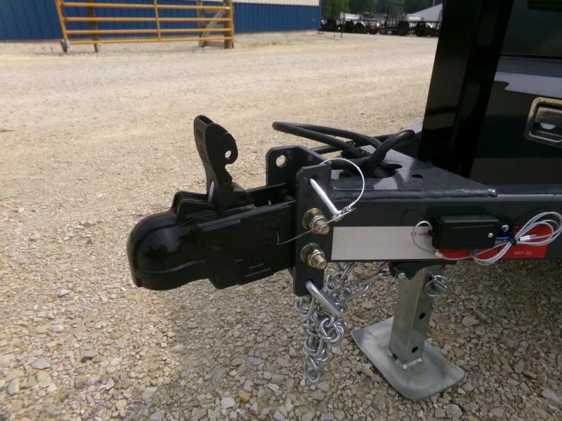 new Dump Trailers Norstar  for sale, in Nashua, IA Thumbnail 8