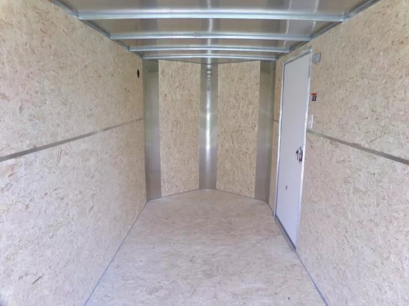 new Cargo (Enclosed) Trailers H and H Trailer  for sale, in Nashua, IA Thumbnail 7