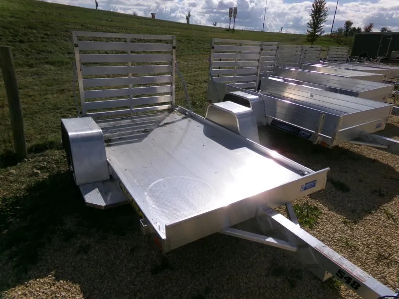 new Utility Trailers Aluma  for sale, in Nashua, IA Thumbnail 11