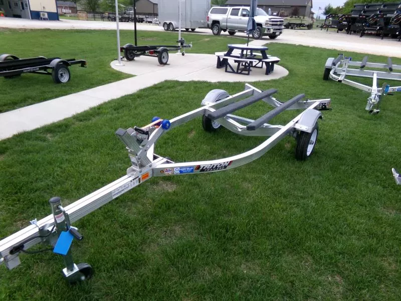 2025 Triton Trailers Triton Elite Single Personal Watercraft Boat Trailer