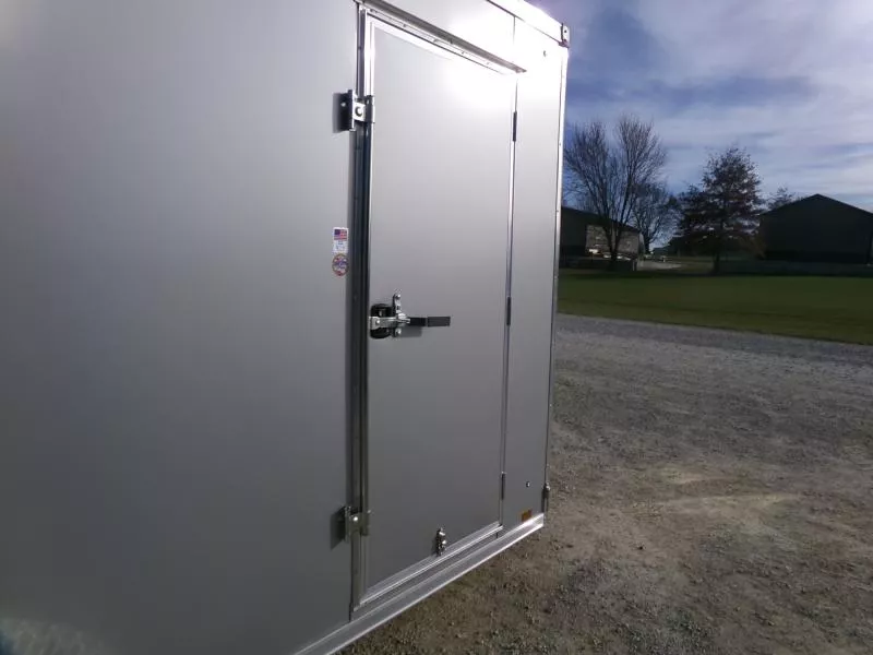 new Cargo (Enclosed) Trailers Stealth Trailers  for sale, in Nashua, IA Thumbnail 14