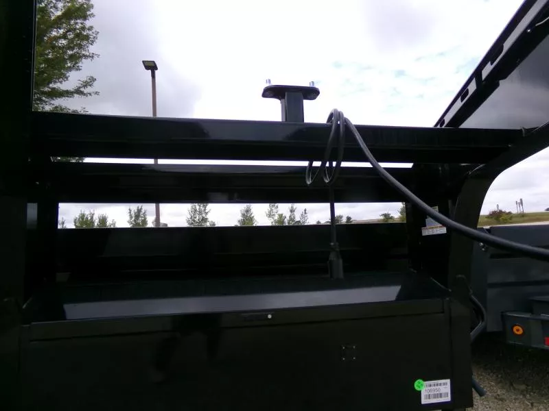 new Dump Trailers Iron Bull  for sale, in Nashua, IA Thumbnail 15