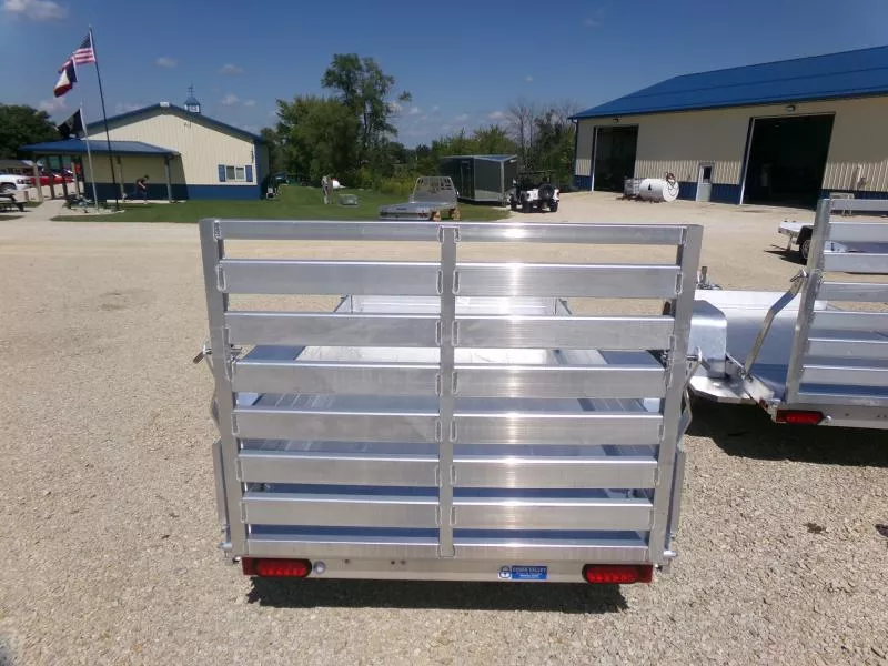 new Utility Trailers Aluma  for sale, in Nashua, IA Thumbnail 5