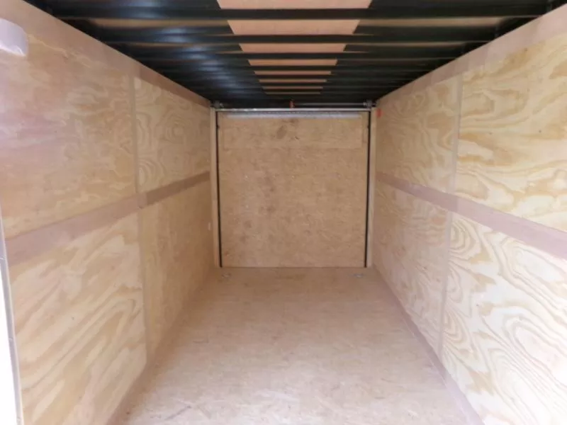 new Cargo (Enclosed) Trailers Cross Trailers  for sale, in Nashua, IA Thumbnail 12