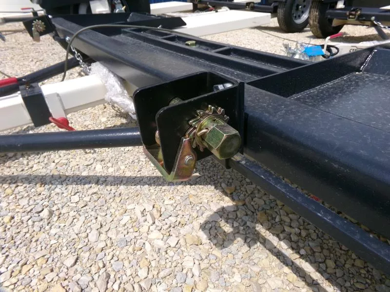 new Tow Dollys Stehl-Tow  for sale, in Nashua, IA Thumbnail 6