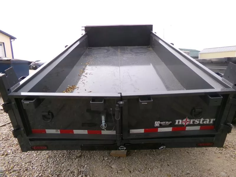 new Dump Trailers Norstar  for sale, in Nashua, IA Thumbnail 18