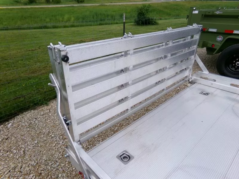new ATV Trailers Aluma  for sale, in Nashua, IA Thumbnail 7