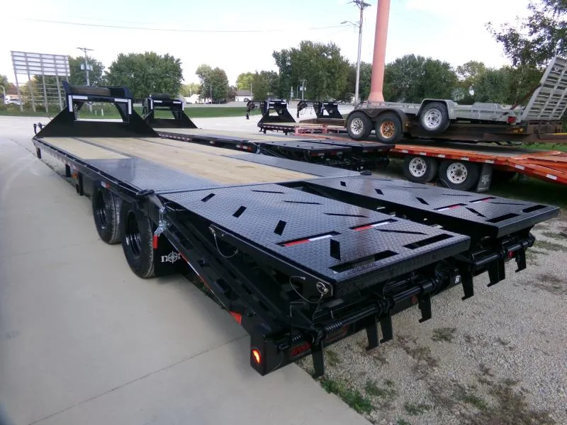 new Equipment / Flatbed Trailers Norstar  for sale, in Nashua, IA Thumbnail 13