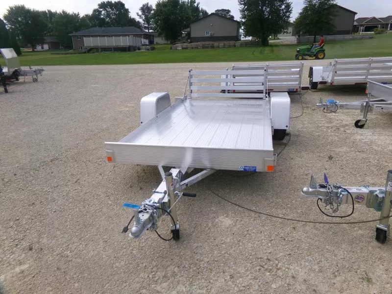 new Utility Trailers Bear Track  for sale, in Nashua, IA Thumbnail 8