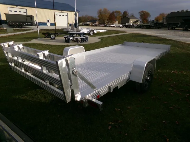 new Utility Trailers Bear Track  for sale, in Nashua, IA Thumbnail 7
