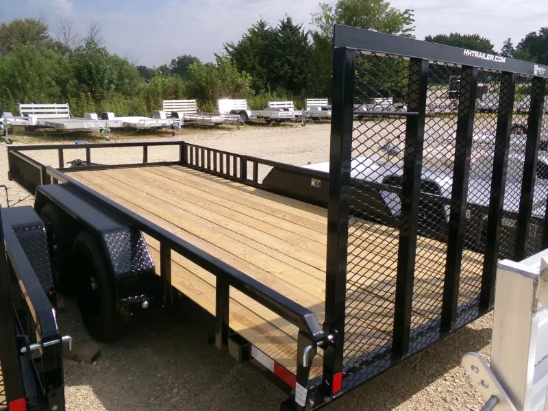 new Utility Trailers H and H Trailer  for sale, in Nashua, IA Thumbnail 8