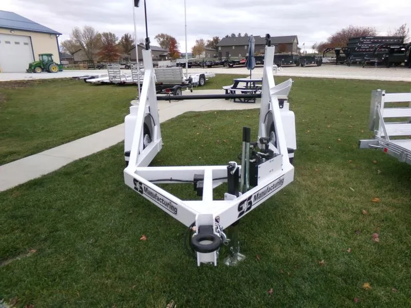 new Other Trailers S&S Manufacturing  for sale, in Nashua, IA Thumbnail 9