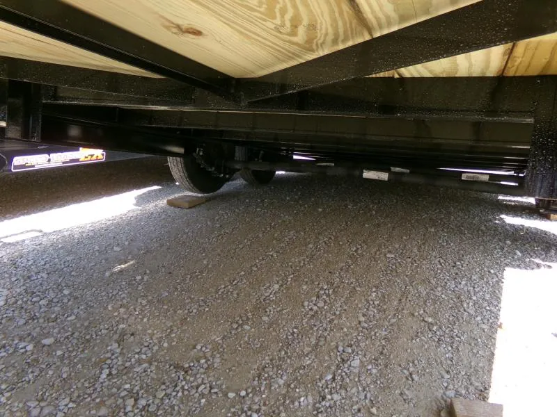 new Car Haulers / Racing Trailers H and H Trailer  for sale, in Nashua, IA Thumbnail 7