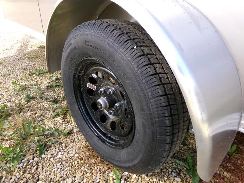 new Cargo (Enclosed) Trailers Triton Trailers  for sale, in Nashua, IA Thumbnail 14