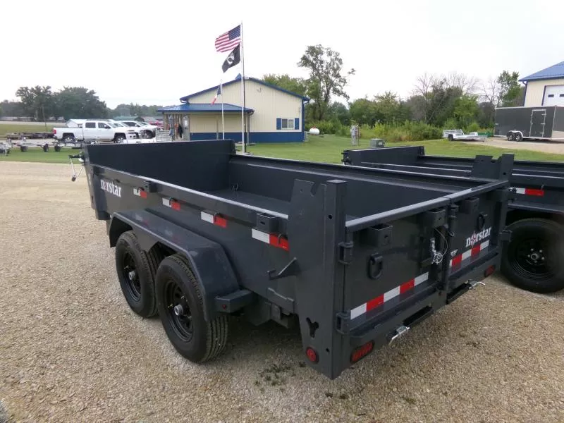 new Dump Trailers Norstar  for sale, in Nashua, IA Thumbnail 2