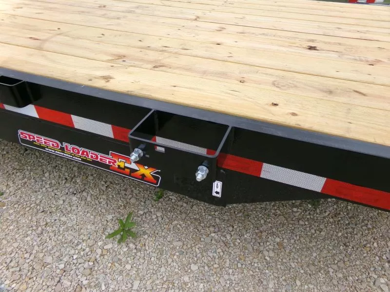 new Car Haulers / Racing Trailers H and H Trailer  for sale, in Nashua, IA Thumbnail 6