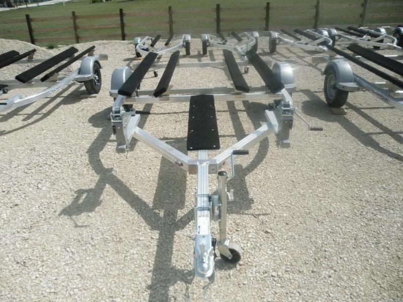 2021 Yacht Club Aluminum Double Jetski Trailer Near Me