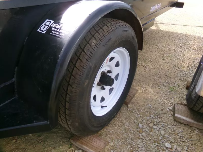 used Utility Trailers Load Trail  for sale, in Nashua, IA Thumbnail 12
