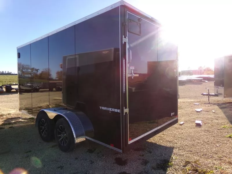 new Cargo (Enclosed) Trailers Formula Trailers  for sale, in Nashua, IA Thumbnail 4