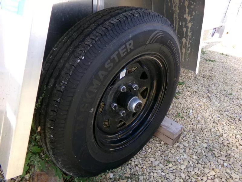 new Utility Trailers Aluma  for sale, in Nashua, IA Thumbnail 10