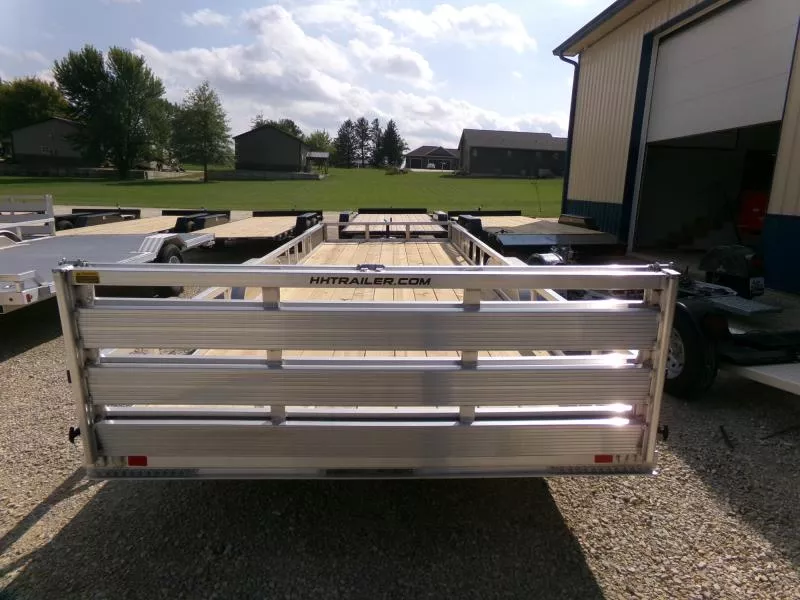 new Utility Trailers H and H Trailer  for sale, in Nashua, IA Thumbnail 6