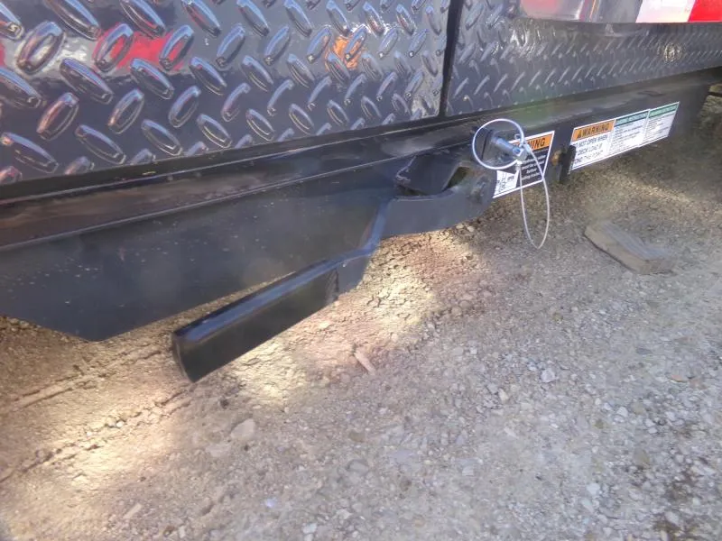 new Car Haulers / Racing Trailers Iron Bull  for sale, in Nashua, IA Thumbnail 6