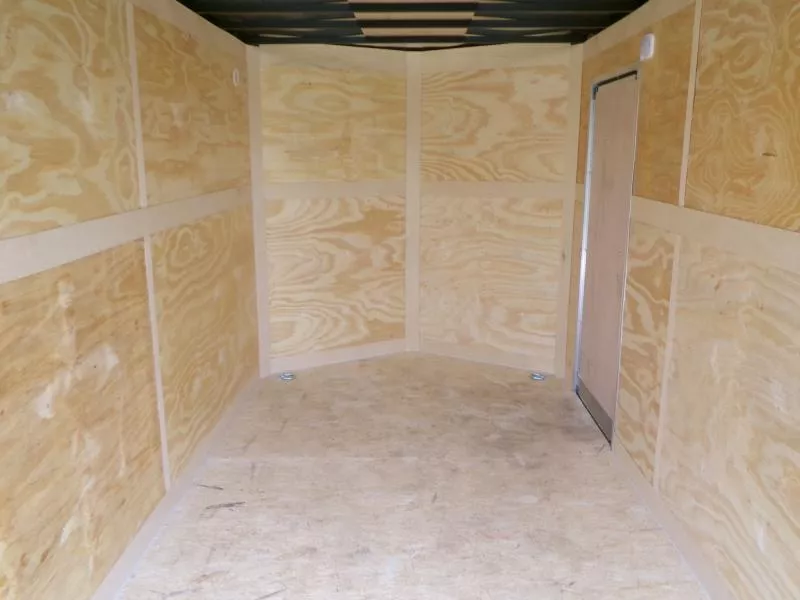 new Cargo (Enclosed) Trailers Cross Trailers  for sale, in Nashua, IA Thumbnail 18