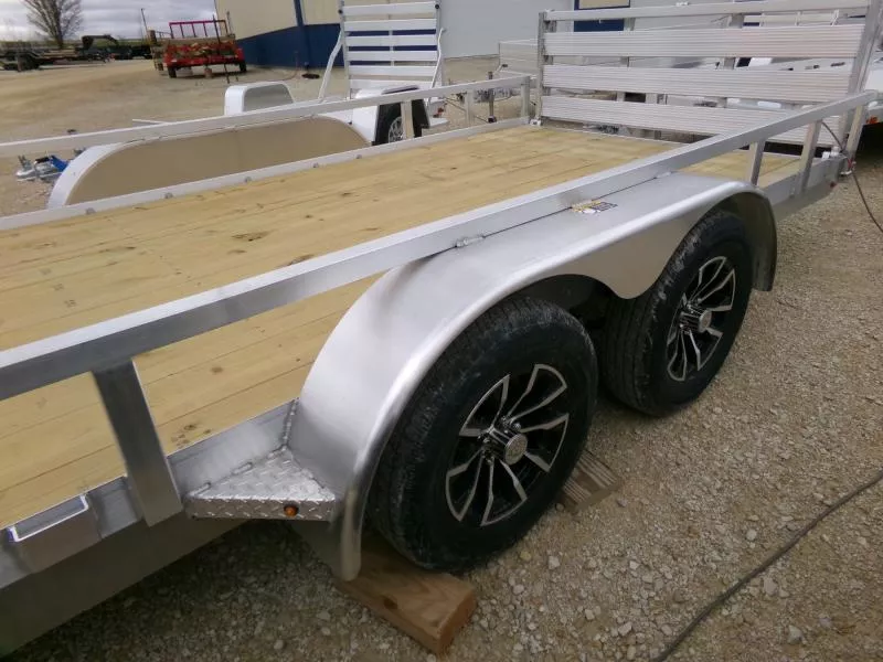 new Utility Trailers H and H Trailer  for sale, in Nashua, IA Thumbnail 2
