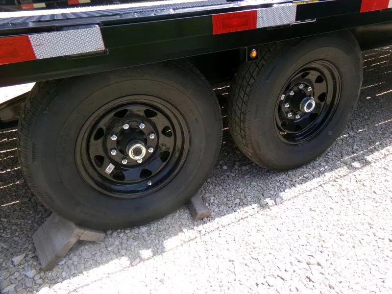 new Equipment / Flatbed Trailers H and H Trailer  for sale, in Nashua, IA Thumbnail 7