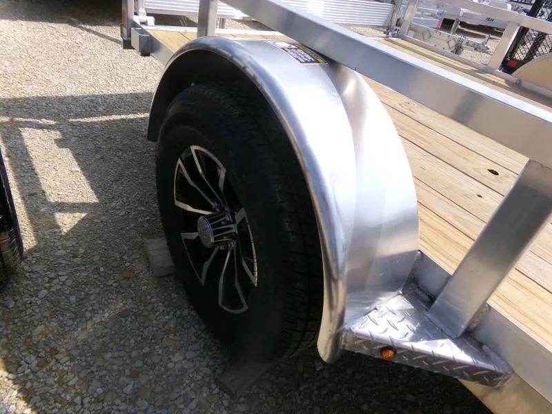 new Utility Trailers H and H Trailer  for sale, in Nashua, IA Thumbnail 10